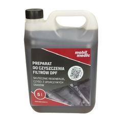 Mobil Medic preparat do czyszczenia filtrów DPF 600 ml aerozol