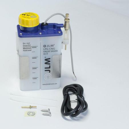 JLM KIT RESERVOIR+LED  (BIDON)