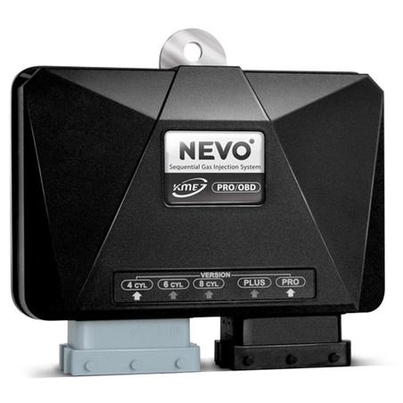 NEVO PRO elektronika KME 8 CYL. VT DG7 RGB (PANEL DG7 RGB)