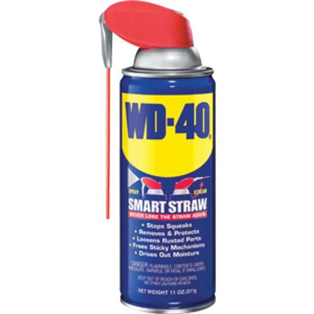 Preparat wielofunkcyjny WD-40 450ml  aplikator