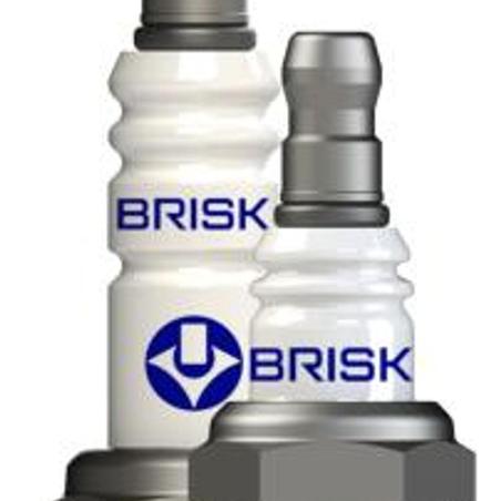 BRISK IRIDIUM BP21+ DOX15BIR (1921)