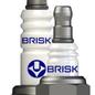 BRISK IRIDIUM BP21+ DOX15BIR (1921)