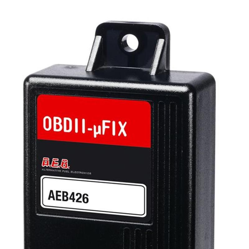 Emulator AEB 426 OBDII-FIX