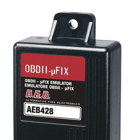 Emulator AEB 428 OBDII MICRO FIX