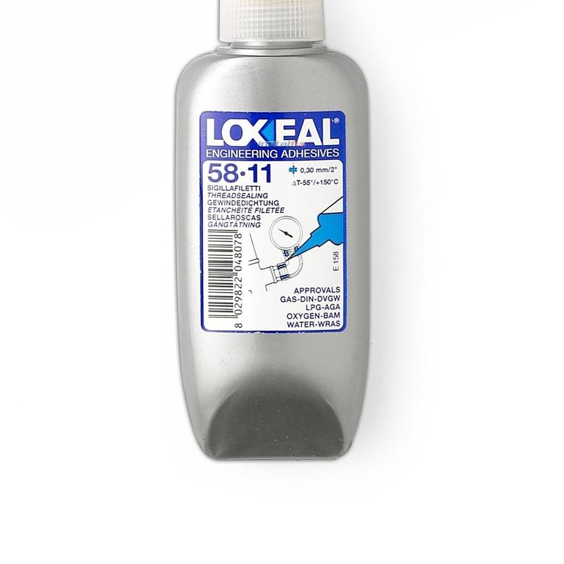 LOXEAL 58-11 50ml