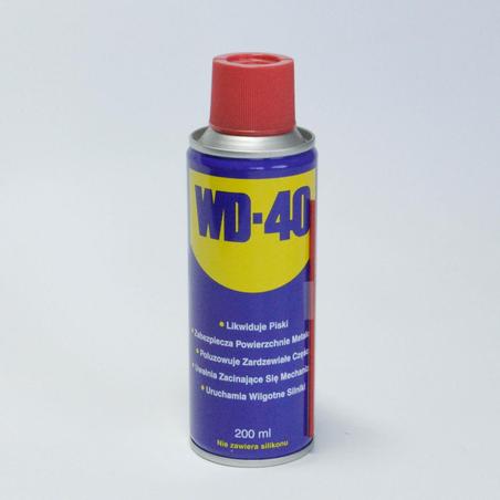 Preparat wielofunkcyjny WD-40 200ml